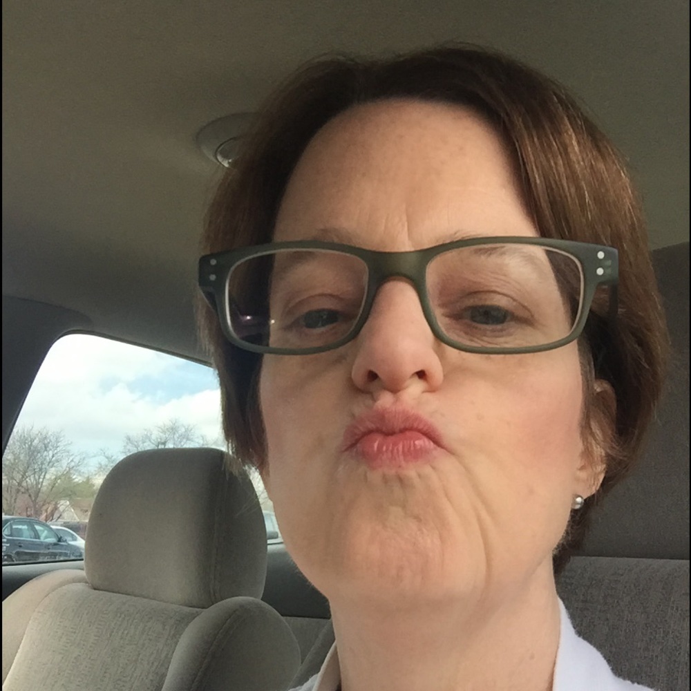 Meet your Posher, Merri